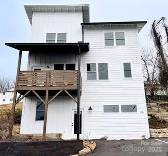 1061 Riverside Drive active home in Woodfin Land Company, Asheville, NC