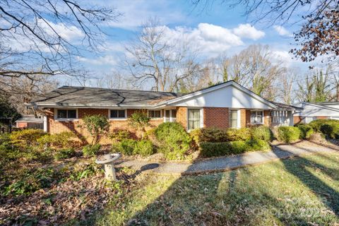 417 Thomas Trail sold home in Thomas Acres, Gastonia, NC