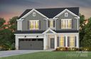 14226 New Crest Drive sold home in Huntersville, SC