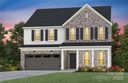 14217 New Crest Drive sold home in Huntersville, SC