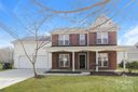 2006 Bikar Court sold home in Indian Trail, SC