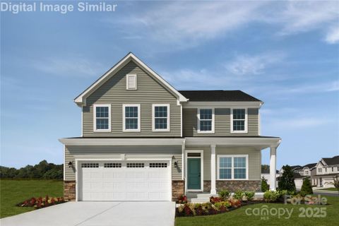 6029 Hooting Owl Drive