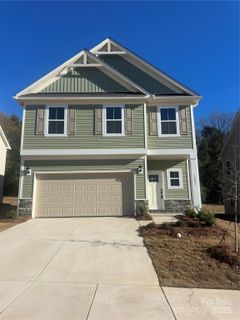3023 Breslin Street sold home in The Pines At Paw Creek, Charlotte, NC