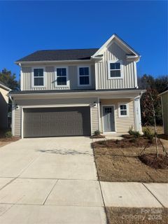 3019 Breslin Street sold home in The Pines At Paw Creek, Charlotte, NC