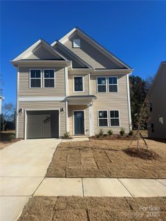 3015 Breslin Street sold home in The Pines At Paw Creek, Charlotte, NC