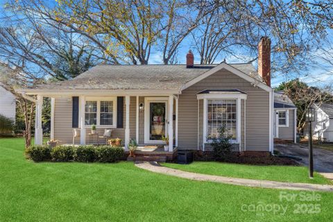 117 Oakdale Street