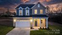 3884 12th Street sold home in Hickory, SC