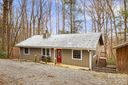 741 Three Mile Knob Road sold home in Pisgah Forest, SC