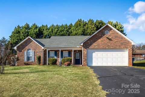 5045 Stetson Lane sold home in Southbridge, Claremont, NC