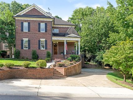 528 Meadowbrook Road sold home in Wendover Hills, Charlotte, NC