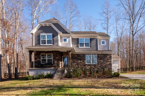 Homes in The Estates At Arlington Woods, Mint Hill