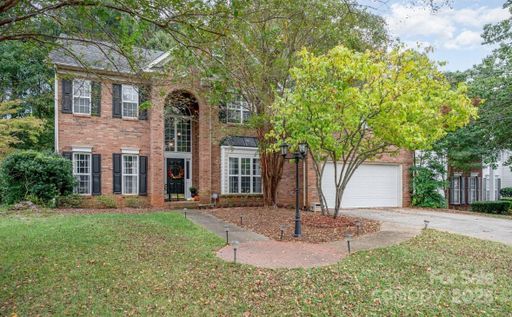 6930 Reedy Creek Road