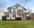 19302 Ruffner Drive sold home in Cornelius, SC