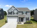 2628 Clipper Court sold home in Concord, SC
