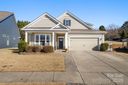 3729 Norman View Drive sold home in Sherrills Ford, SC