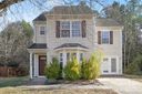 704 Pawley Drive sold home in Charlotte, SC