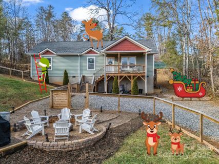 109 Elf Haven Lane