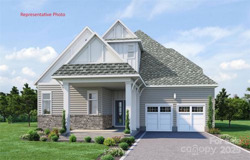 4869 Marina Drive pending home in Lakeside Pointe, Sherrills Ford, NC