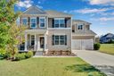 17147 Belmont Stakes Lane sold home in Charlotte, SC