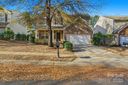 10012 Barrands Lane sold home in Charlotte, SC