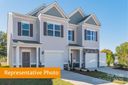 6040 Jasmine Branch Road sold home in Charlotte, SC