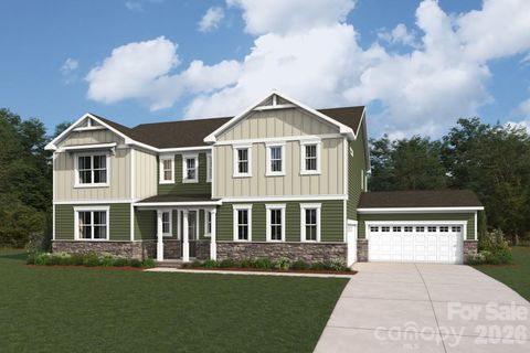 2541 Mabel Lane pending home in Blair Place, Monroe, NC