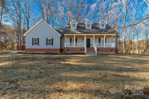 1489 Paraham Road