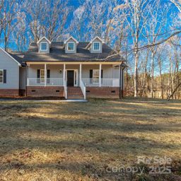 1489 Paraham Road