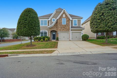 8924 Inverness Bay Road sold home in Inverness, Charlotte, NC