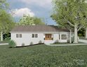 5601 Doncaster Drive sold home in Charlotte, SC