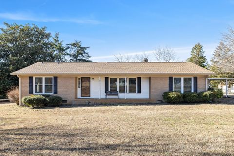 3199 Hilton Road sold home in Bel Air Acres, Rock Hill, SC