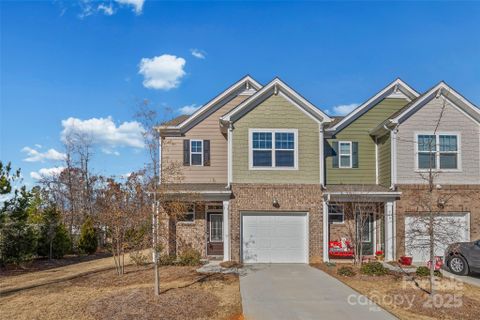 612 Rustic Path Lane sold home in Windhaven, Fort Mill, SC