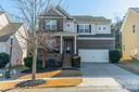 1817 Sapphire Meadow Drive sold home in Fort Mill, SC