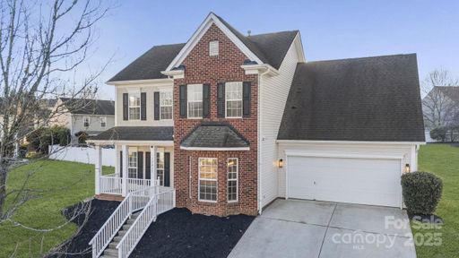 12617 Coral Sunrise Drive