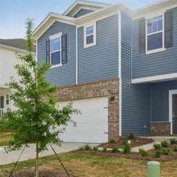 1437 Wildflower Street