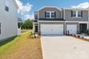 8101 Hidden Springs Trail sold home in Charlotte, SC