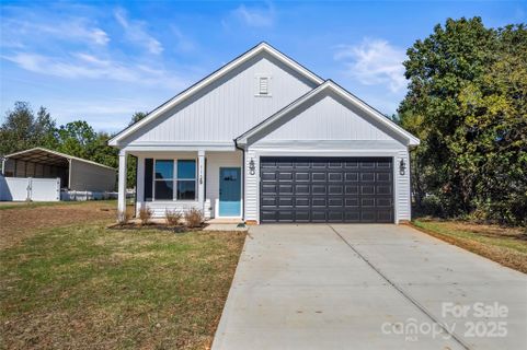 113 E Edinburgh Court sold home in Celtic Ridge, Statesville, NC