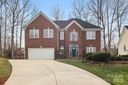112 Fransher Lane sold home in Mooresville, SC
