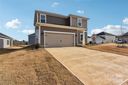 1510 Harper Landing Drive sold home in Stanley, SC