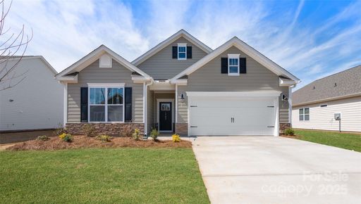 610 River Bottom Road active home in Tap Root Farms, Fletcher, NC