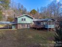 1037 N Country Club Drive sold home in Cullowhee, SC