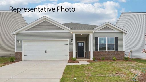 211 Mary Locke Way active home in Bristol Terrace, Statesville, NC