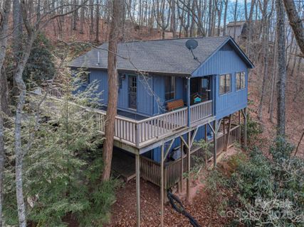 Homes in Mountain Chalet, Canton