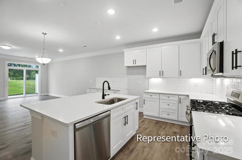 4263 Black Court