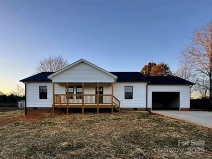 118 Jenny Drive sold home in Kendrick Estates, Shelby, NC