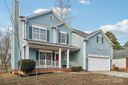 8426 Red Cypress Court sold home in Charlotte, SC