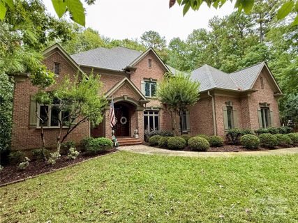 7009 Willow Trace Lane sold home in Highgate, Matthews, NC