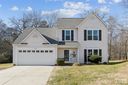 2154 Mallard Green Place sold home in Charlotte, SC