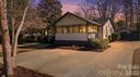 21326 Sandy Cove Road sold home in Cornelius, SC