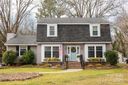 7600 Cornwallis Lane sold home in Charlotte, SC